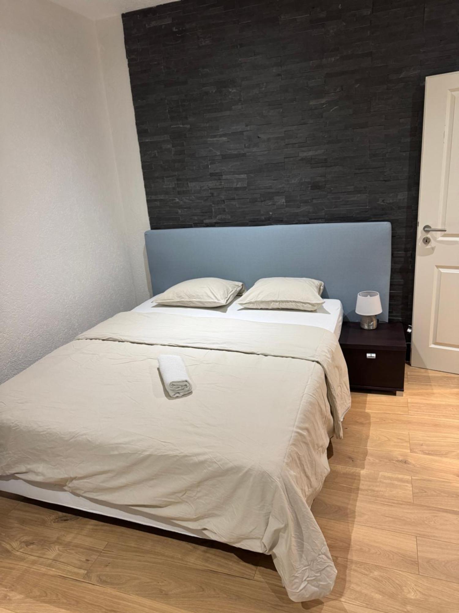 Appartement Bes,, Chaleureux Et Confortable Avec Entree Independante Wittenheim Ngoại thất bức ảnh