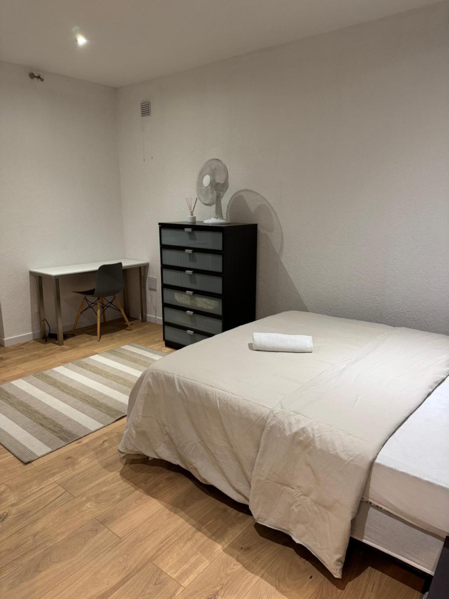 Appartement Bes,, Chaleureux Et Confortable Avec Entree Independante Wittenheim Ngoại thất bức ảnh